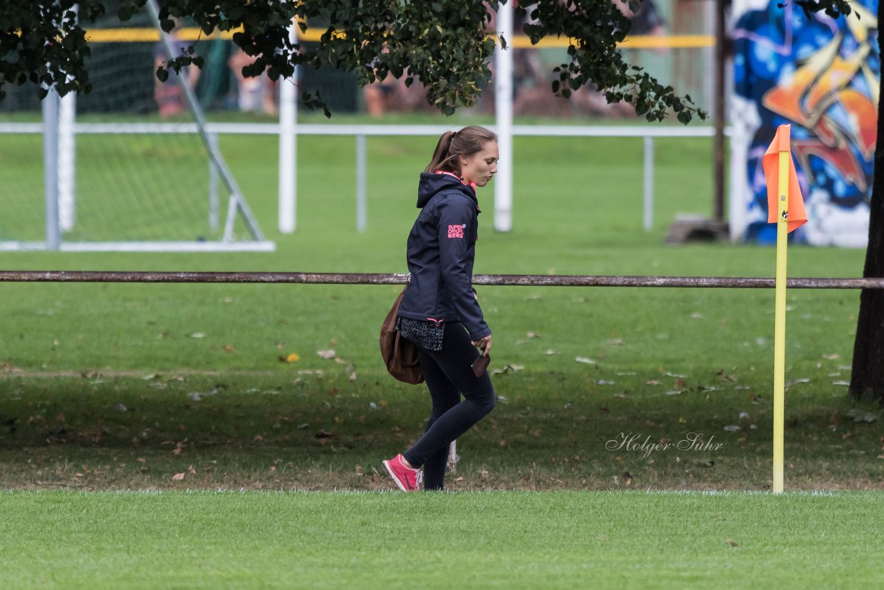 Bild 462 - Frauen Kieler MTV - SV Henstedt Ulzburg 2 : Ergebnis: 2:6